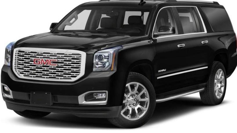 GMC YUKON XL 2019 1GKS2HKJ5KR382830 image